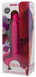 Реалістичний фалоімітатор із матеріалу Silexpan Alive Adam L Pink (21 x 4,1 см) AL20331 фото 2