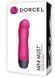 Массажер Dorcel Mini Must Magenta MD0548 фото 1