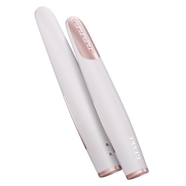 Пристрій для зміцнення і тонізації шкіри обличчя GESKE Skin Firming Wand 7в1 starlight HB0434 фото