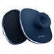 Щітка для тіла GESKE Body Brush 4в1 midnight HB0345 фото 6