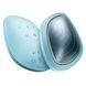 Ультразвукова маска тепло та холод GESKE Sonic Warm&Cool Mask 9в1 turquoise HB0103 фото 6