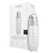 Мікрострумовий скрабер для шкіри та усунення чорних точок GESKE MicroCurrent Skin Scrubber&Blackhead Remover 9в1 white HB0150 фото 1