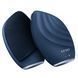 Електронна ультразвукова щітка для обличчя GESKE Sonic Facial Brush 5в1 midnight HB0067 фото 6