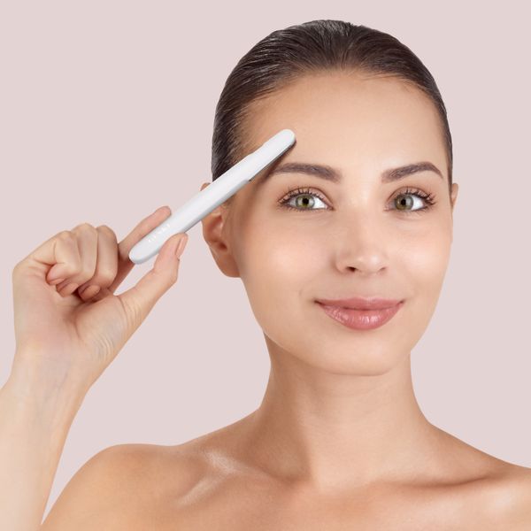 Тример GESKE Precision Trimmer 4в1 starlight HB0456 фото