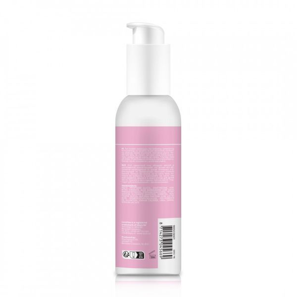 Лубрикант на водной основе, шелковистый Silky lubricant, 150 мл Loveline (Нидерланды) LL045669 фото