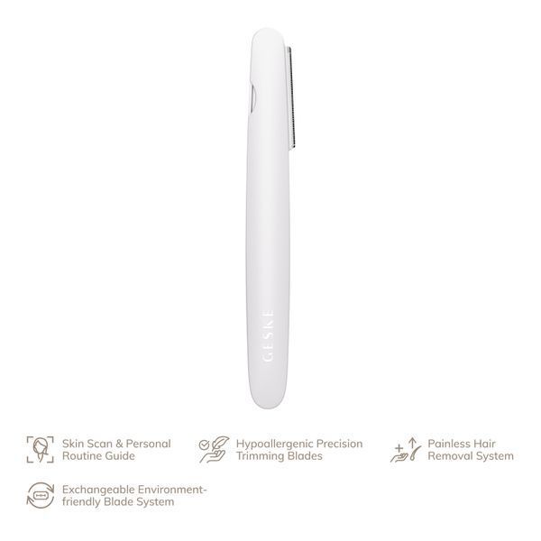 Тример GESKE Precision Trimmer 4в1 starlight HB0456 фото