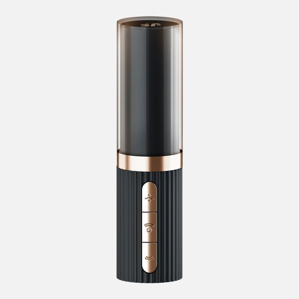Вакуумный клиторный стимулятор Satisfyer Pro 2 Kiss Satisfyer IG078601 фото