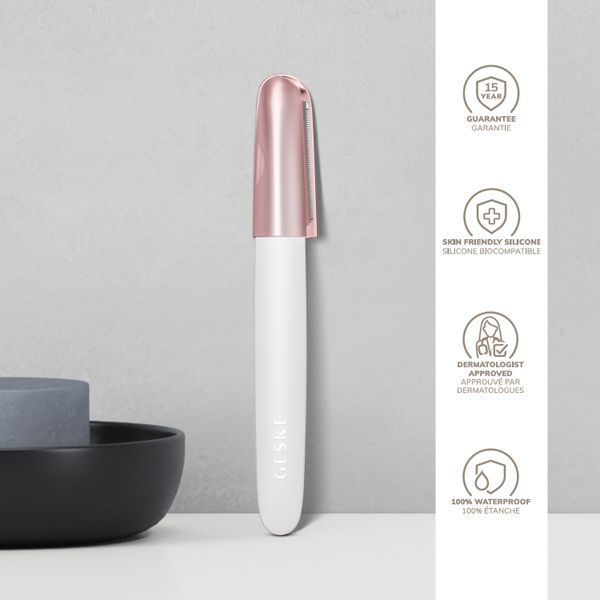 Тример GESKE Precision Trimmer 4в1 starlight HB0456 фото
