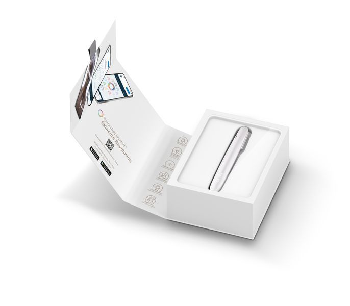 Тример GESKE Precision Trimmer 4в1 starlight HB0456 фото