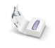 Мікрострумова ручка для підтяжки обличчя GESKE MicroCurrent Face-Lift Pen 6в1 purple HB0123 фото 9