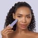 Мікрострумова ручка для підтяжки обличчя GESKE MicroCurrent Face-Lift Pen 6в1 purple HB0123 фото 4