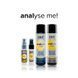 Анальна змазка pjur analyse me! Relaxing jojoba silicone 100 мл на силіконовій основі з олією жожоба PJ10510 фото 4