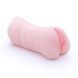 Двосторонній мастурбатор Men Powerup Eroticism: вагіна та ротик SO6231 фото 5