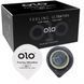 OLO Feeling Ultrathin - ультратонкие -001 ( 10 штук) OL2 фото 2