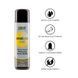 Анальна змазка pjur analyse me! Relaxing jojoba silicone 100 мл на силіконовій основі з олією жожоба PJ10510 фото 3
