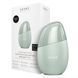 Массажер для лица GESKE Cool&Warm Eye and Face Massager 7в1 green HB0288 фото 1