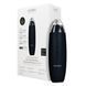 Мікродермабразійний пристрій для видалення чорних цяток GESKE MicroDermabrasion Blackhead Remover 7в1 black HB0566 фото 1