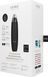 Мікродермабразійний пристрій для видалення чорних цяток GESKE MicroDermabrasion Blackhead Remover 7в1 gray HB0567 фото 8