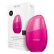 Массажер для лица GESKE Cool&Warm Eye and Face Massager 7в1 magenta HB0289 фото 1