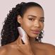 Електронна звукова термо щітка для обличчя GESKE Sonic Thermo Facial Brush 6в1 starlight HB0077 фото 4