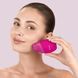 Массажер для лица GESKE Cool&Warm Eye and Face Massager 7в1 magenta HB0289 фото 4