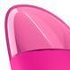 Массажер для лица GESKE Cool&Warm Eye and Face Massager 7в1 magenta HB0289 фото 5