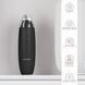 Мікродермабразійний пристрій для видалення чорних цяток GESKE MicroDermabrasion Blackhead Remover 7в1 gray HB0567 фото 3