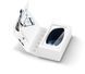 Електронна звукова термо щітка для обличчя GESKE Sonic Thermo Facial Brush 6в1 midnight HB0078 фото 9