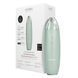 Мікродермабразійний пристрій для видалення чорних цяток GESKE MicroDermabrasion Blackhead Remover 7в1 green HB0568 фото 1