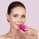 Пристрій для збільшення обʼєму губ GESKE Lip Volumizer&Booster 4в1 Big magenta HB0225 фото 4