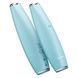 Микротоковая ручка для подтяжки лица GESKE MicroCurrent Face-Lift Pen 6в1 turquoise HB0125 фото 6