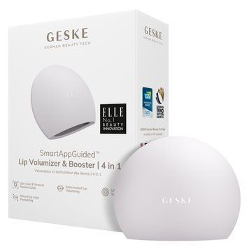 Устройство для увеличения объема губ GESKE Lip Volumizer&Booster 4в1 Big starlight HB0226 фото