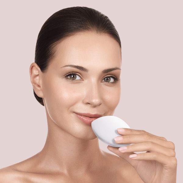 Пристрій для збільшення обʼєму губ GESKE Lip Volumizer&Booster 4в1 Big starlight HB0226 фото