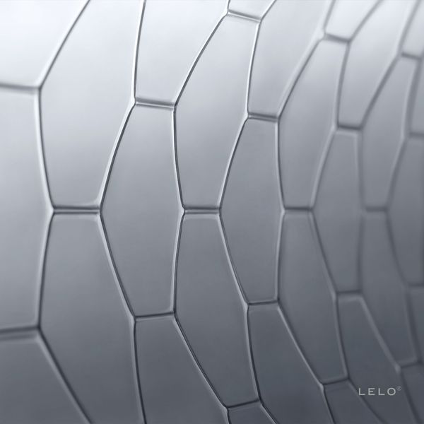 LELO HEX Condoms Original 12 Pack, тонкі та суперміцні SX1294 фото