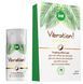 Рідкий вібратор Intt Vibration Coconut Vegan(15 мл) SO5972 фото 2