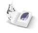 Електронна звукова термо щітка для обличчя GESKE Sonic Thermo Facial Brush 6в1 purple HB0079 фото 9