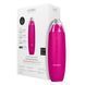 Мікродермабразійний пристрій для видалення чорних цяток GESKE MicroDermabrasion Blackhead Remover 7в1 magenta HB0569 фото 1