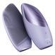 Електронна звукова термо щітка для обличчя GESKE Sonic Thermo Facial Brush 6в1 purple HB0079 фото 6