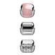 Електронний ролер для обличчя з мікроголками GESKE MicroNeedle Face Roller 9в1 starlight HB0187 фото 5