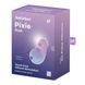 Вакуумный стимулятор Satisfyer Pixie Dust Violet/Pink SO8972 фото 6