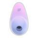 Вакуумный стимулятор Satisfyer Pixie Dust Violet/Pink SO8972 фото 2