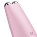 Микротоковая ручка для подтяжки лица GESKE MicroCurrent Face-Lift Pen 6в1 pink HB0126 фото 5