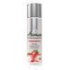 Масажна олія System JO Aromatix - Massage Oil - Strawberry 120 мл SO6768 фото 3