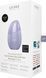Масажер для обличчя GESKE Cool&Warm Eye and Face Massager 7в1 purple HB0292 фото 8