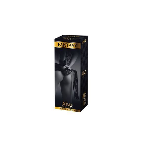 Флогер Alive Fantasy Black SO5995 фото