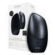 Електронна звукова термо щітка для обличчя GESKE Sonic Thermo Facial Brush 6в1 black HB0080 фото 1