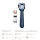 Електронний ролер для обличчя з мікроголками GESKE MicroNeedle Face Roller 9в1 midnight HB0188 фото 2