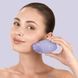 Масажер для обличчя GESKE Cool&Warm Eye and Face Massager 7в1 purple HB0292 фото 4