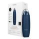 Мікродермабразійний пристрій для видалення чорних цяток GESKE MicroDermabrasion Blackhead Remover 7в1 midnight HB0570 фото 1
