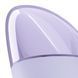 Масажер для обличчя GESKE Cool&Warm Eye and Face Massager 7в1 purple HB0292 фото 5